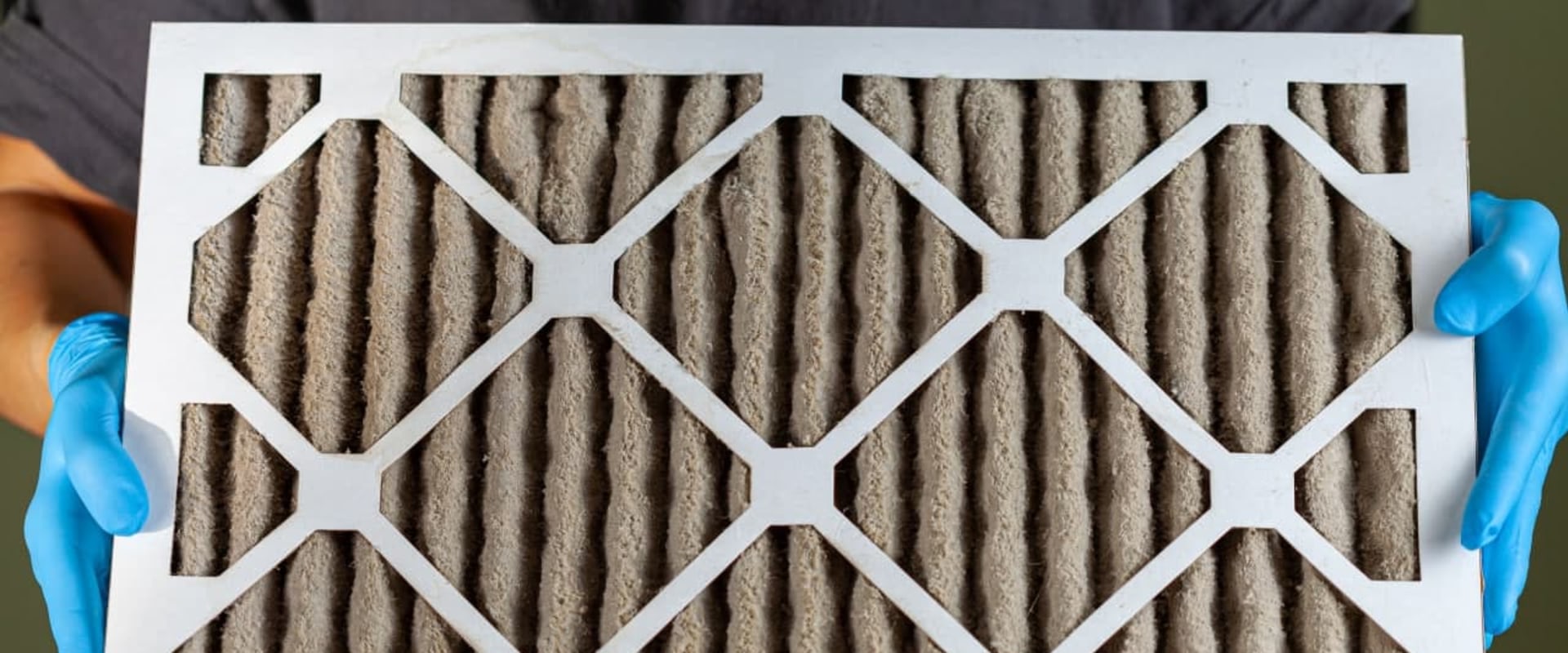 5 Key Signs You Need to Replace Your Furnace HVAC Air Filters 20x25x2