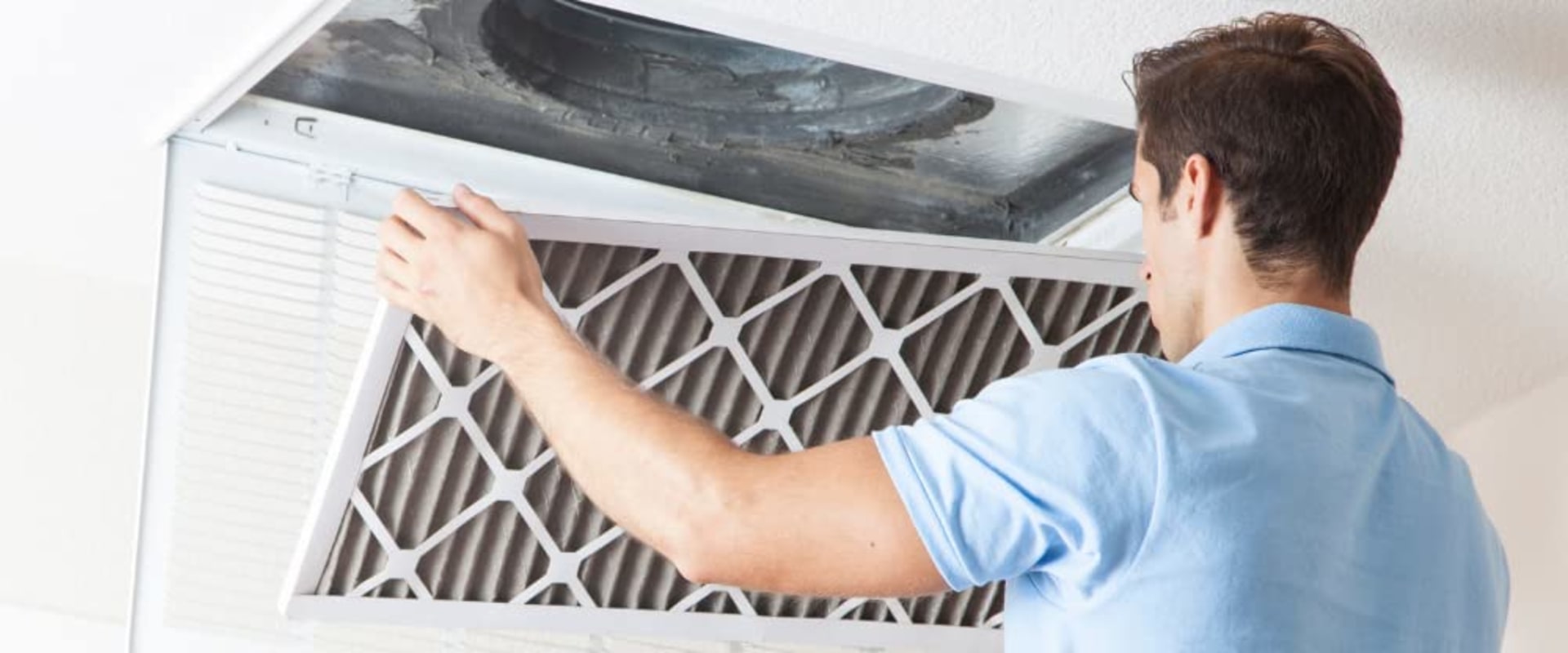 How to Select the Perfect 17x20x1 HVAC Air Filter for Your Needs