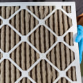 5 Key Signs You Need to Replace Your Furnace HVAC Air Filters 20x25x2