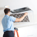 How to Select the Perfect 17x20x1 HVAC Air Filter for Your Needs