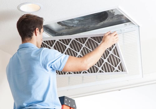 How to Select the Perfect 17x20x1 HVAC Air Filter for Your Needs