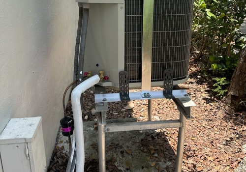 Breathe Easy: AC Ionizer Air Purifier Installation Services in North Palm Beach FL