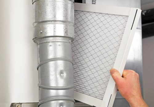 19x20x4 BDP HVAC Furnace Replacement Air Filters: How to Choose the Best Option for Cleaner Air & HVAC Efficiency