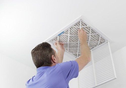 Enhance Home Comfort With 20x24x1 Lennox HVAC Furnace Air Filters
